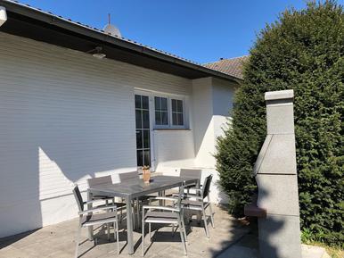  Für 6 Personen: Hübsches Apartment / Ferienwohnung in der Region Grömitz