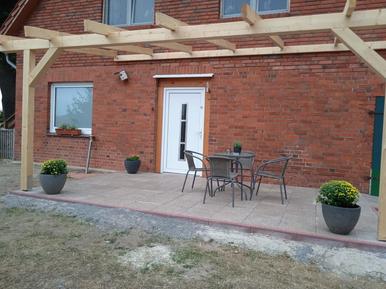  Für 3 Personen: Hübsches Apartment / Ferienwohnung in der Region Niedersachsen