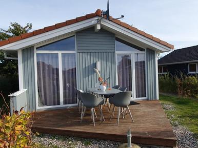 Gemütliches Ferienhaus : Region Schleswig-Holstein für 5 Personen