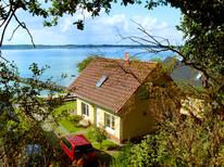 Ferienhaus 3556681 für 6 Personen in Alt Schwerin