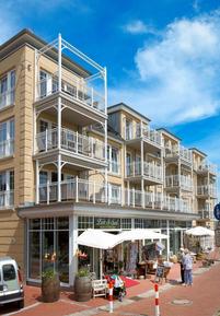  Für 2 Personen: Hübsches Apartment / Ferienwohnung in der Region Büsum