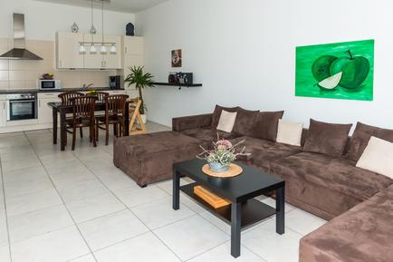  Für 4 Personen: Hübsches Apartment / Ferienwohnung in der Region Grömitz