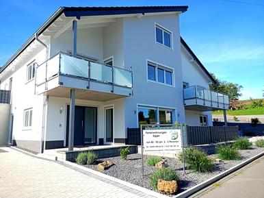  Für 3 Personen: Hübsches Apartment / Ferienwohnung in der Region Rheinland-Pfalz