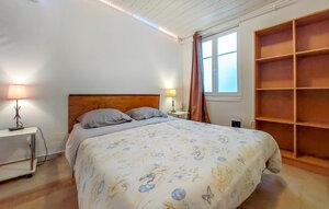 Gemütliches Ferienhaus : Region Morbihan für 4 Personen