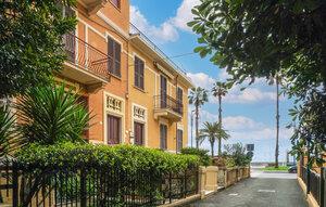  Für 5 Personen: Hübsches Apartment / Ferienwohnung in der Region Chiàvari