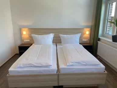  Für 2 Personen: Hübsches Apartment / Ferienwohnung in der Region Mecklenburg-Vorpommern