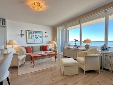 Für 4 Personen: Hübsches Apartment / Ferienwohnung in der Region Sylt
