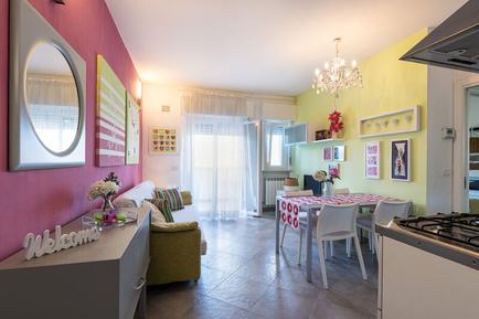  Für 3 Personen: Hübsches Apartment / Ferienwohnung in der Region Adria