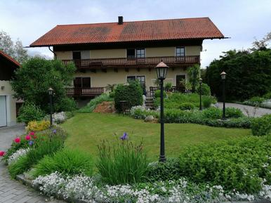  Für 5 Personen: Hübsches Apartment / Ferienwohnung in der Region Waldkirchen-Stocking