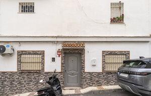Gemütliches Ferienhaus : Region Malaga für 4 Personen