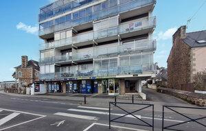  Für 2 Personen: Hübsches Apartment / Ferienwohnung in der Region Perros-Guirec