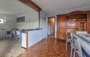  Für 6 Personen: Hübsches Apartment / Ferienwohnung in der Region Royan