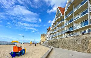  Für 4 Personen: Hübsches Apartment / Ferienwohnung in der Region Nord-Pas-de-Calais