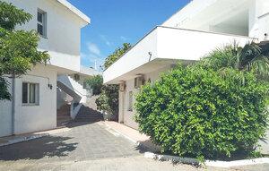  Für 3 Personen: Hübsches Apartment / Ferienwohnung in der Region Santa Maria Di Ricadi