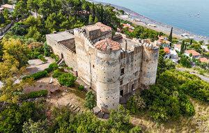  Für 3 Personen: Hübsches Apartment / Ferienwohnung in der Region Praia a Mare