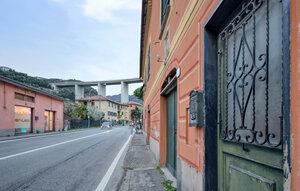  Für 5 Personen: Hübsches Apartment / Ferienwohnung in der Region Recco