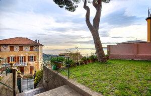  Für 3 Personen: Hübsches Apartment / Ferienwohnung in der Region Camogli