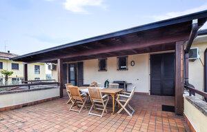 Gemütliches Ferienhaus : Region Cisano di Bardolino für 5 Personen