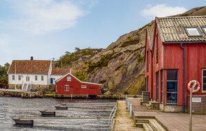 Gemütliches Ferienhaus : Region Südnorwegen für 6 Personen