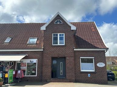  Für 2 Personen: Hübsches Apartment / Ferienwohnung in der Region Werdum