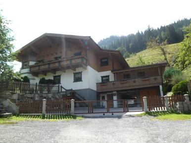  Für 4 Personen: Hübsches Apartment / Ferienwohnung in der Region Taxenbach