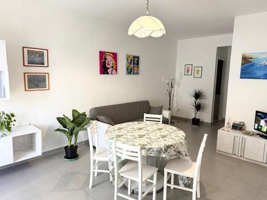  Für 4 Personen: Hübsches Apartment / Ferienwohnung in der Region Adria