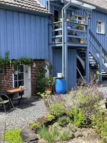  Für 3 Personen: Hübsches Apartment / Ferienwohnung in der Region Westerwald