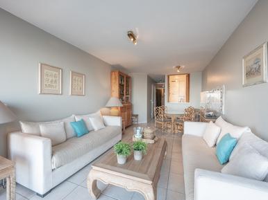  Für 4 Personen: Hübsches Apartment / Ferienwohnung in der Region Knokke-Heist