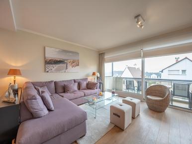  Für 4 Personen: Hübsches Apartment / Ferienwohnung in der Region Knokke-Heist