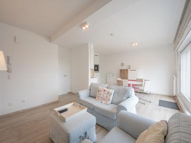  Für 4 Personen: Hübsches Apartment / Ferienwohnung in der Region Knokke-Heist