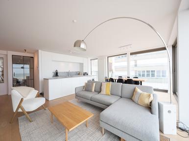  Für 6 Personen: Hübsches Apartment / Ferienwohnung in der Region Knokke-Heist