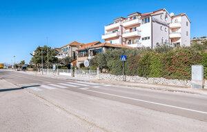  Für 4 Personen: Hübsches Apartment / Ferienwohnung in der Region Zablace
