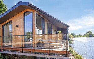 Gemütliches Ferienhaus : Region Gelderland für 4 Personen