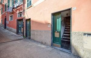  Für 3 Personen: Hübsches Apartment / Ferienwohnung in der Region Bogliasco