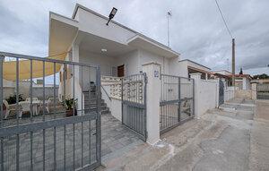 Gemütliches Ferienhaus : Region San Pietro in Bevagna für 7 Personen