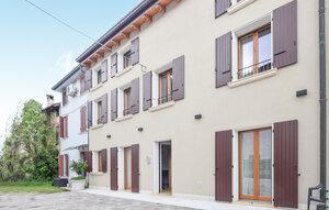  Für 4 Personen: Hübsches Apartment / Ferienwohnung in der Region San Benedetto