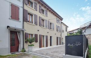  Für 4 Personen: Hübsches Apartment / Ferienwohnung in der Region San Benedetto