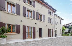  Für 4 Personen: Hübsches Apartment / Ferienwohnung in der Region San Benedetto