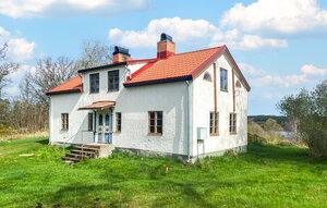 Gemütliches Ferienhaus : Region Mörlunda für 2 Personen