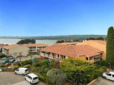  Für 4 Personen: Hübsches Apartment / Ferienwohnung in der Region Cote d'Azur