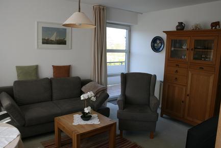  Für 2 Personen: Hübsches Apartment / Ferienwohnung in der Region Travemünde