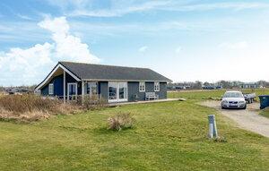 Gemütliches Ferienhaus : Region Vinderup für 8 Personen