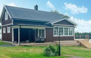 Gemütliches Ferienhaus : Region Klappa für 9 Personen
