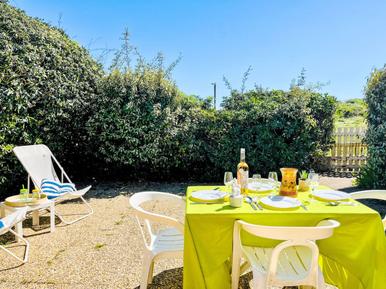  Für 6 Personen: Hübsches Apartment / Ferienwohnung in der Region Cap d'Agde