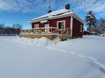 Villa 3557876 per 8 persone in Granträsk