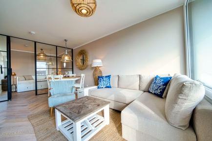  Für 5 Personen: Hübsches Apartment / Ferienwohnung in der Region Heiligenhafen