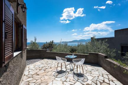 Ferienwohnung, in Strandnaehe