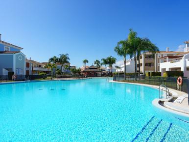 Für 4 Personen: Hübsches Apartment / Ferienwohnung in der Region Costa-del-Sol