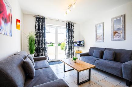 Für 6 Personen: Hübsches Apartment / Ferienwohnung in der Region Werdum