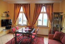 Ferienwohnung 3558270 für 5 Personen in Sylt